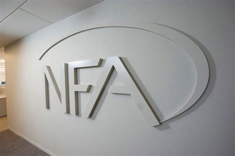 National Futures Association Salaries .